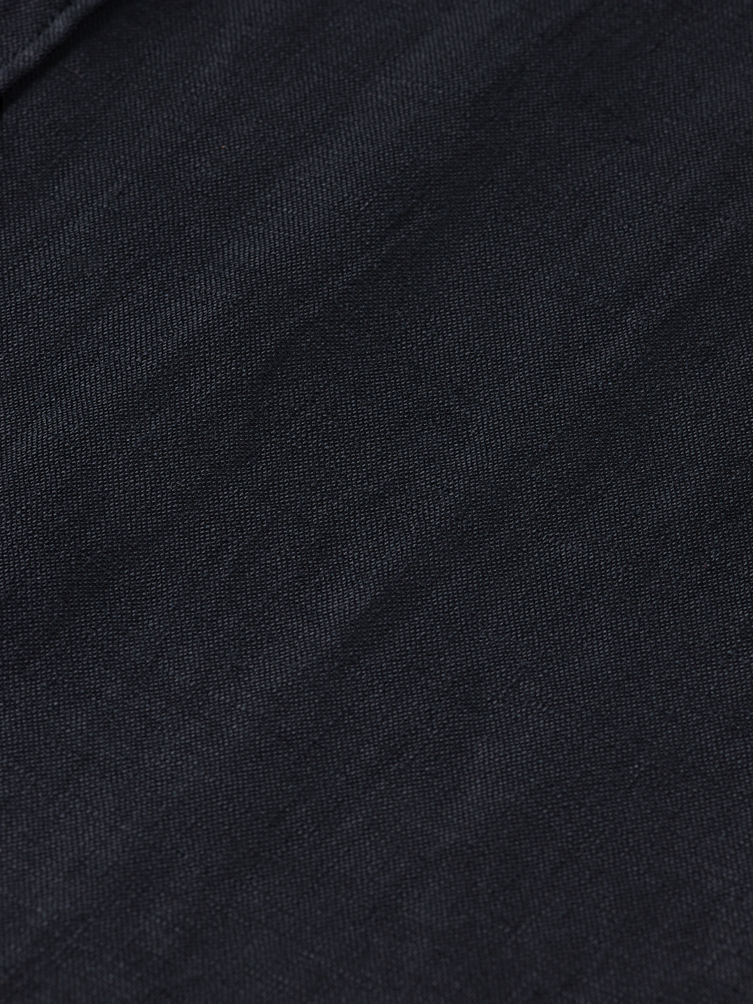 Essentials Linen Shirt