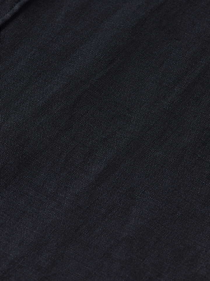 Essentials Linen Shirt