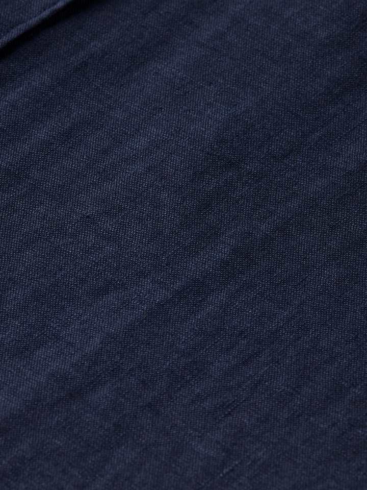 Essentials Linen Shirt