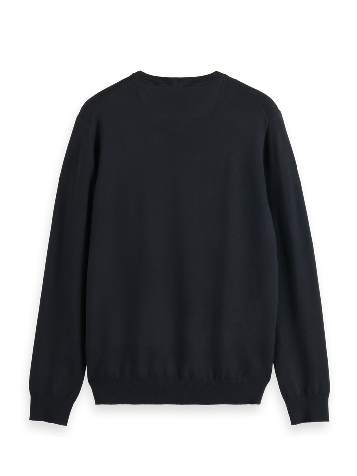 Essentials Pullover Crewneck
