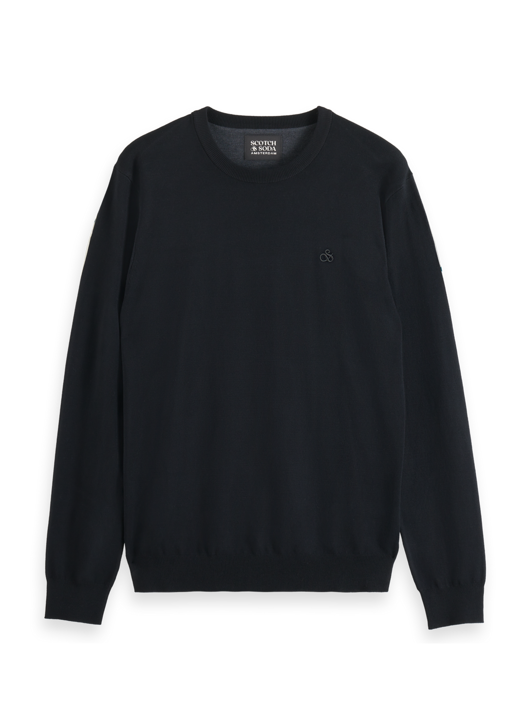 Essentials Pullover Crewneck