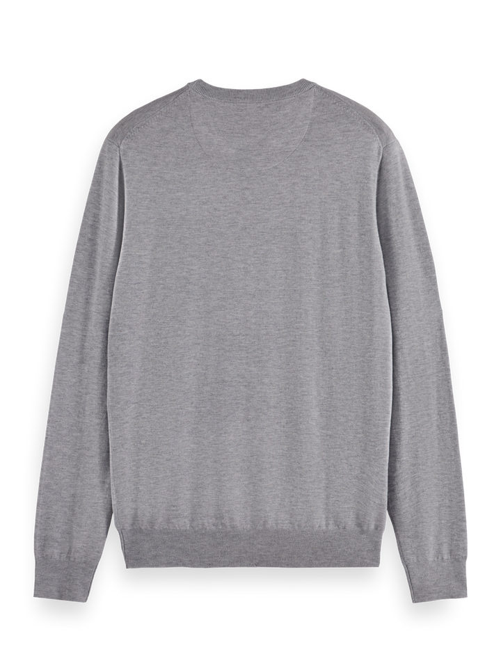 Essentials Pullover Crewneck