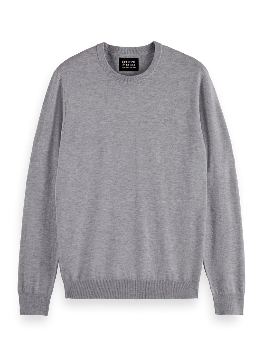 Essentials Pullover Crewneck