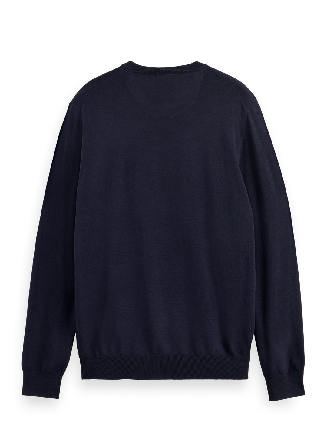 Essentials Pullover Crewneck