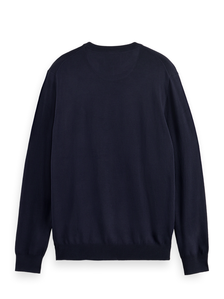 Essentials Pullover Crewneck