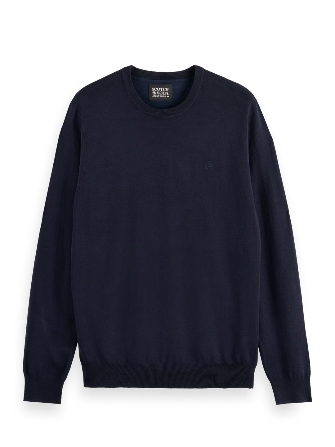 Essentials Pullover Crewneck