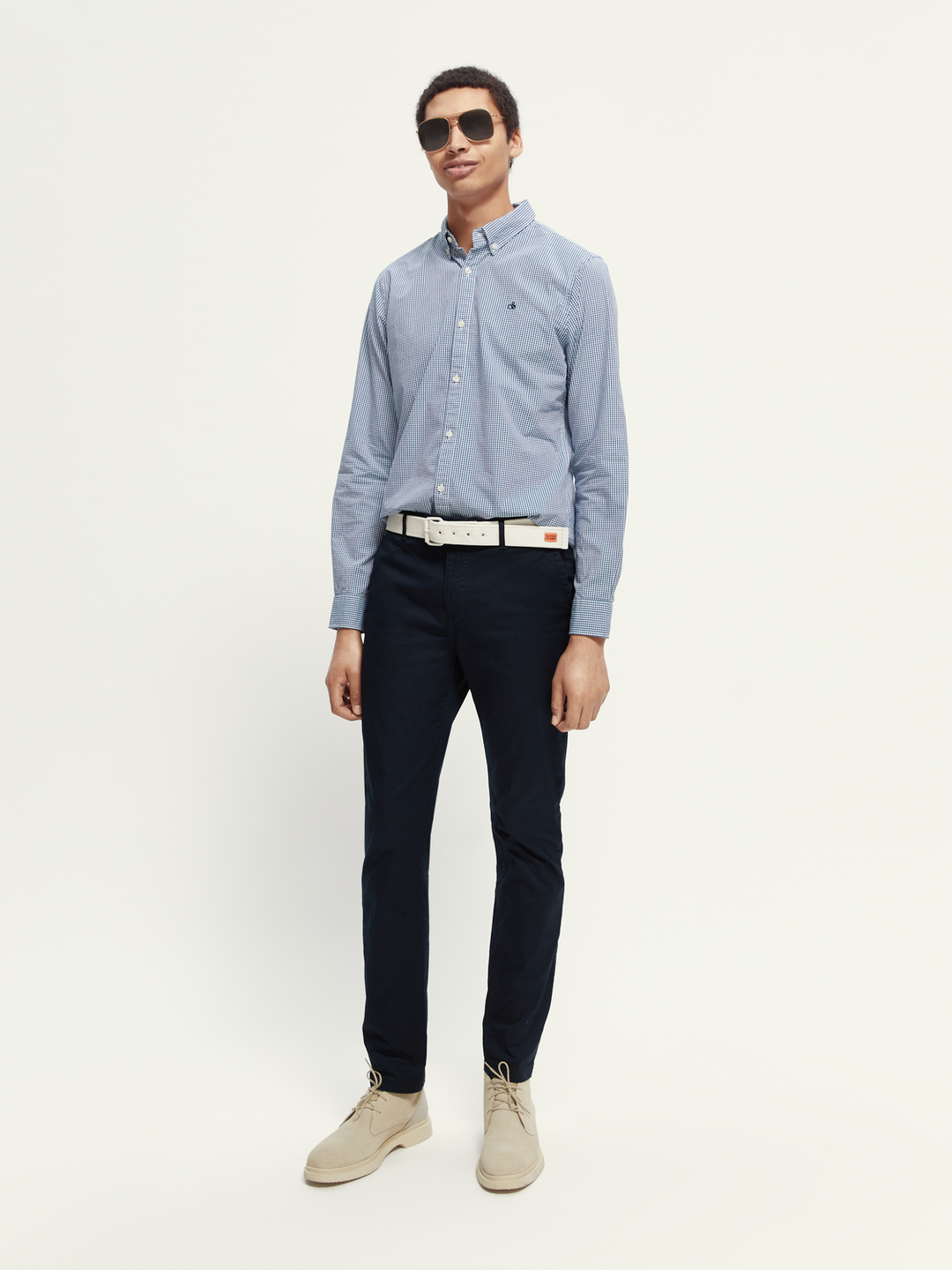 Essentials Stuart Regular Slim
