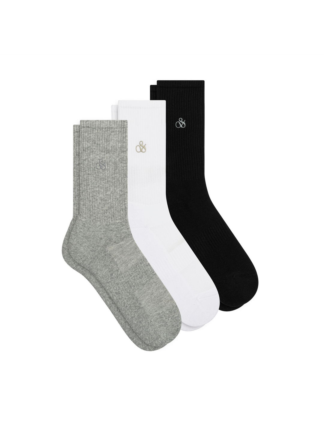 3-Pack Men&