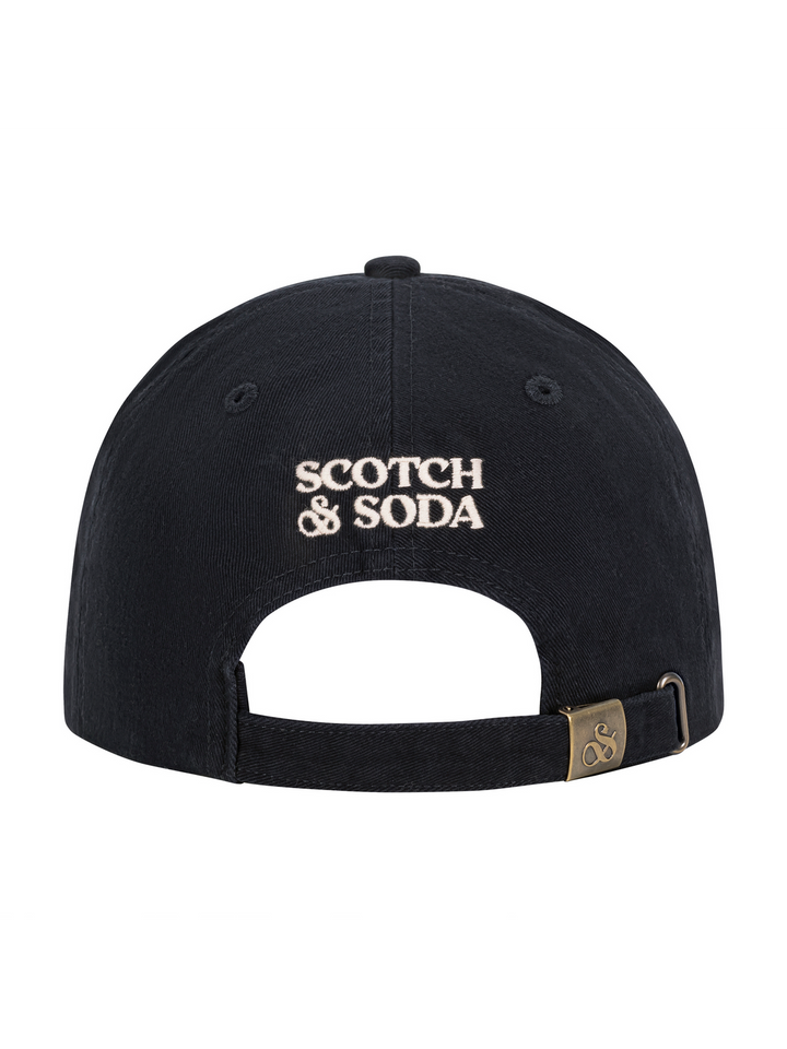 COTTON CAP