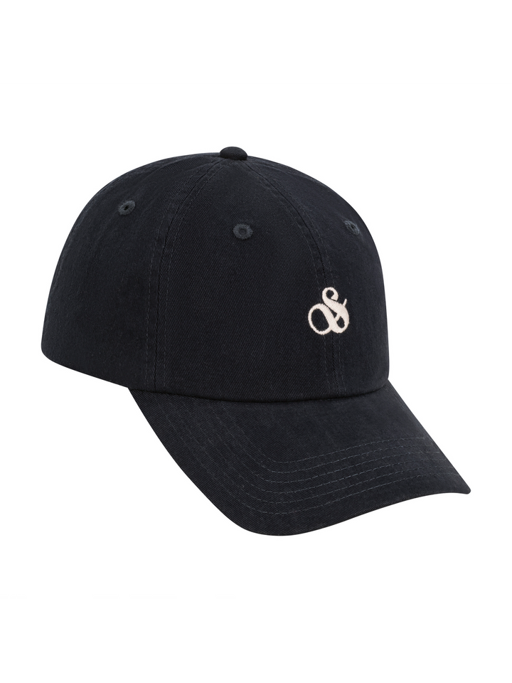 COTTON CAP