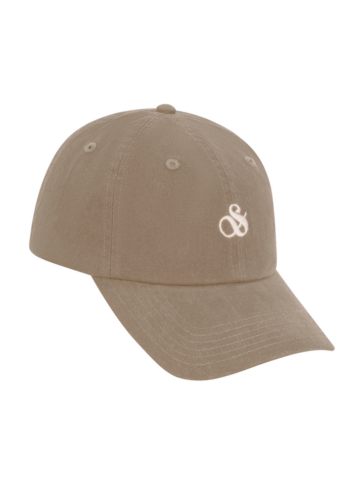 COTTON CAP