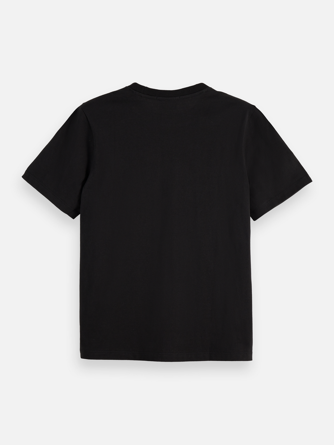Core Chest Artwork Regular T-Shirt