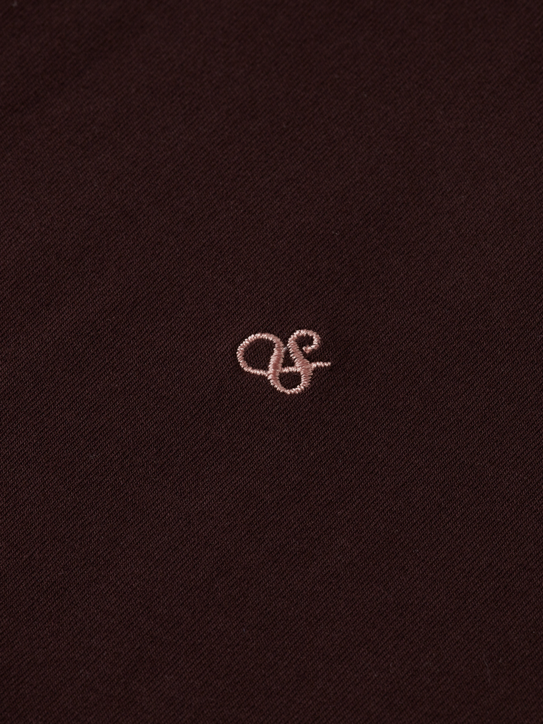 T-shirt with shaping