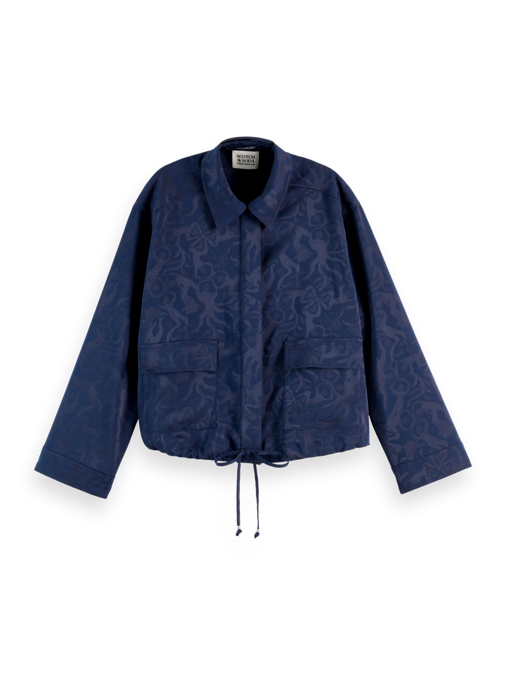 Utility shirt