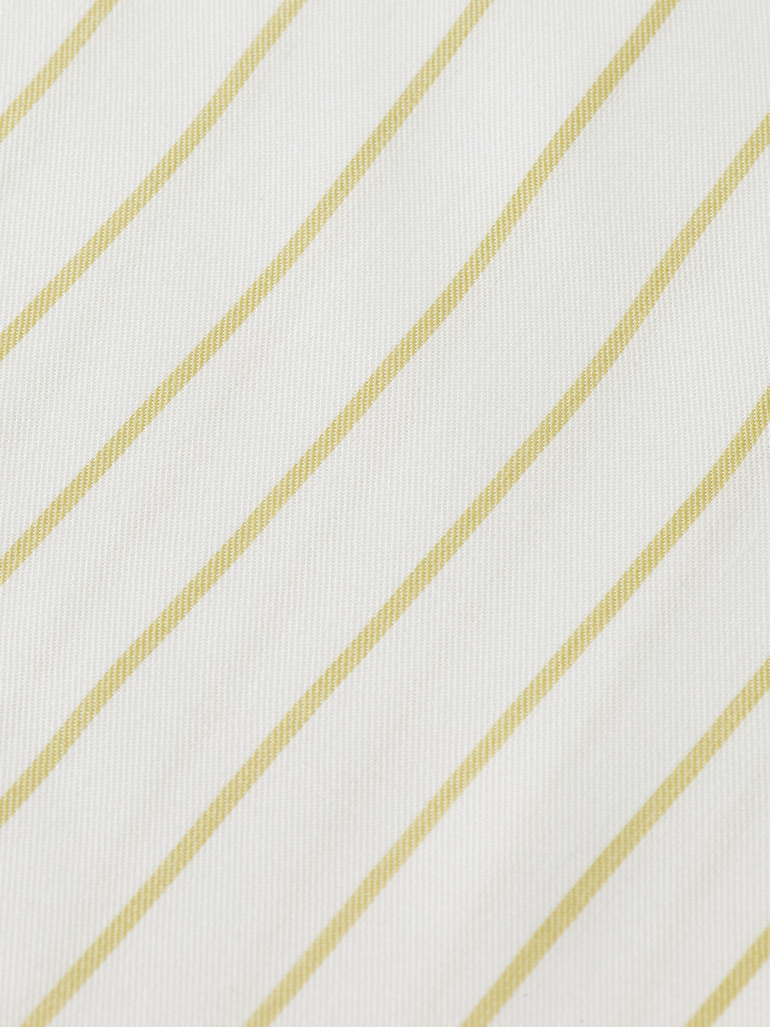 Striped shirt with pockets