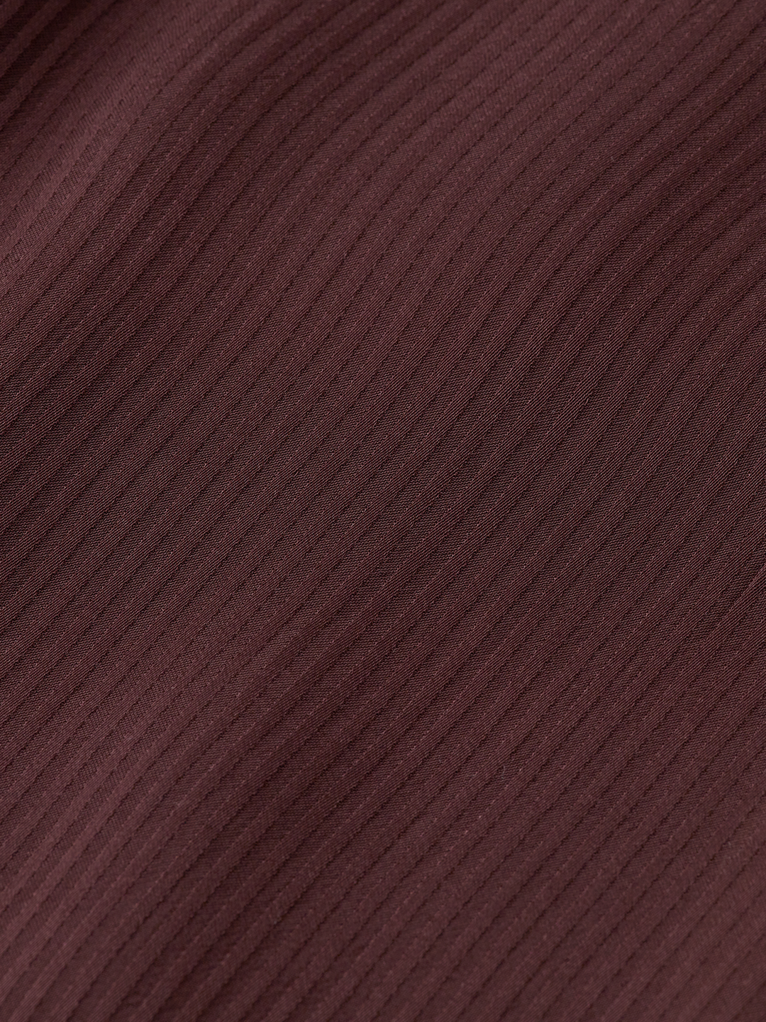 Shirt with lace and ties