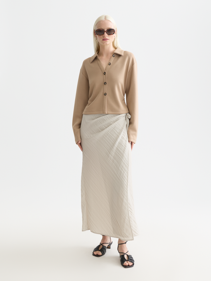Modal Shirt