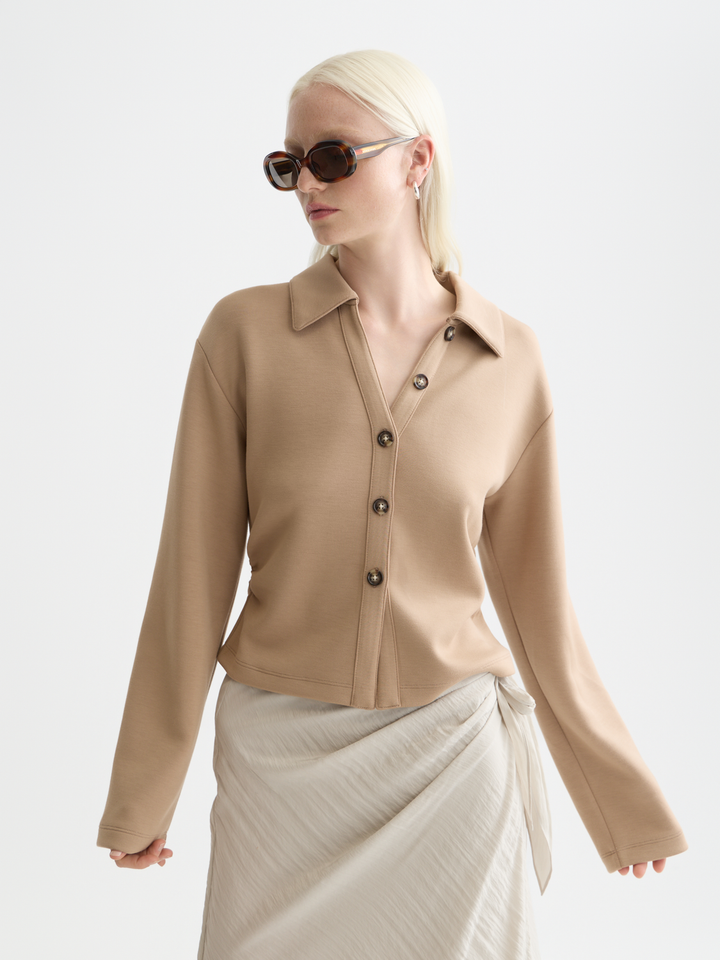 Modal Shirt