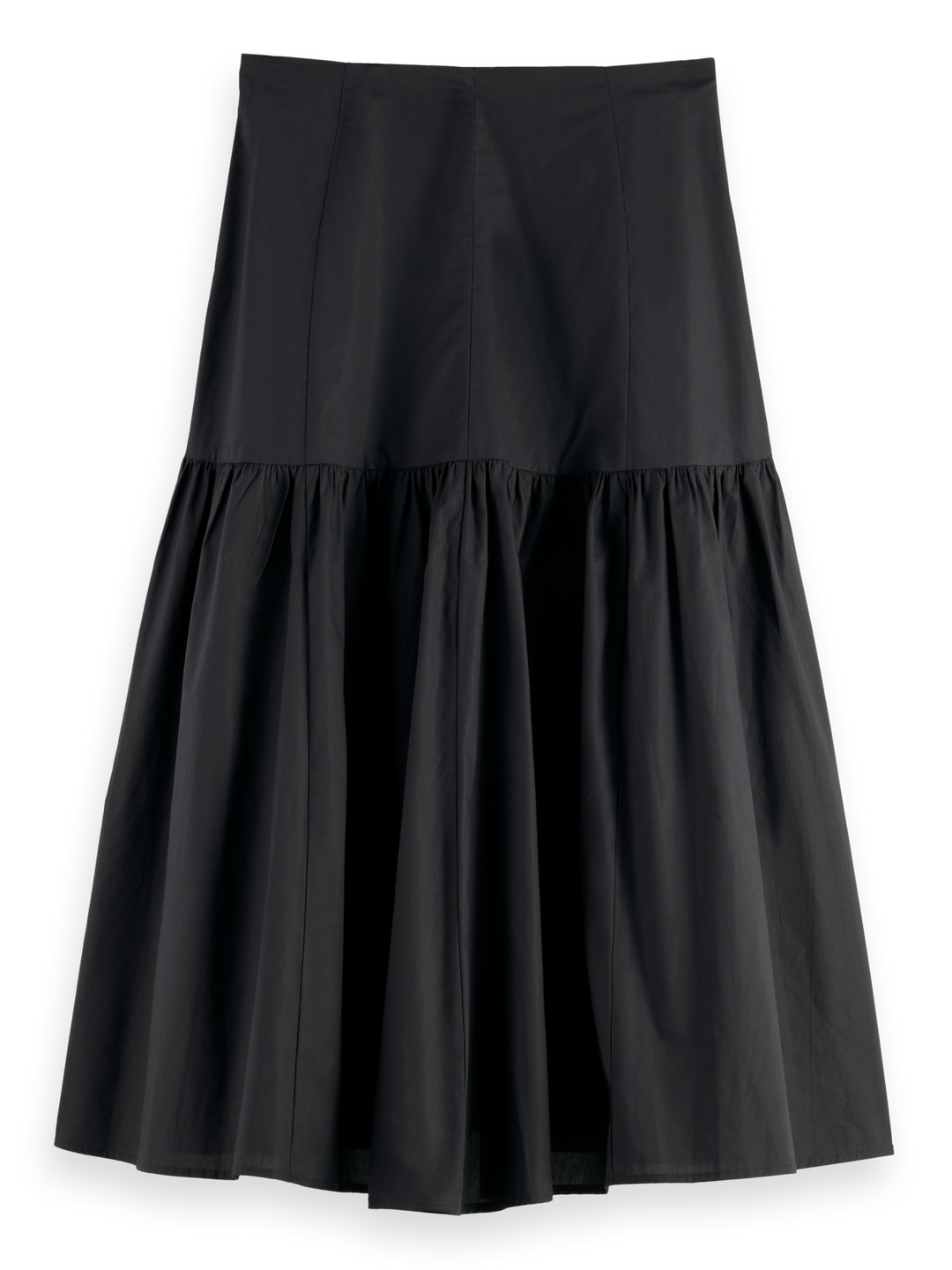 High rise Skirt