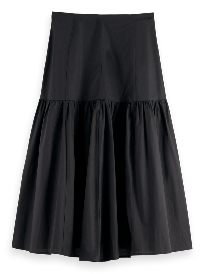 High rise Skirt