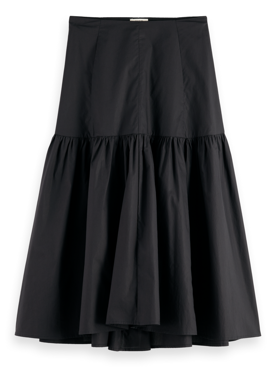 High rise Skirt