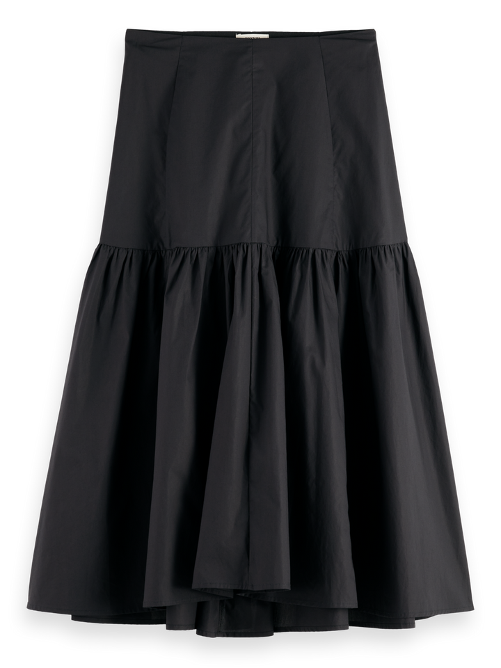 High rise Skirt