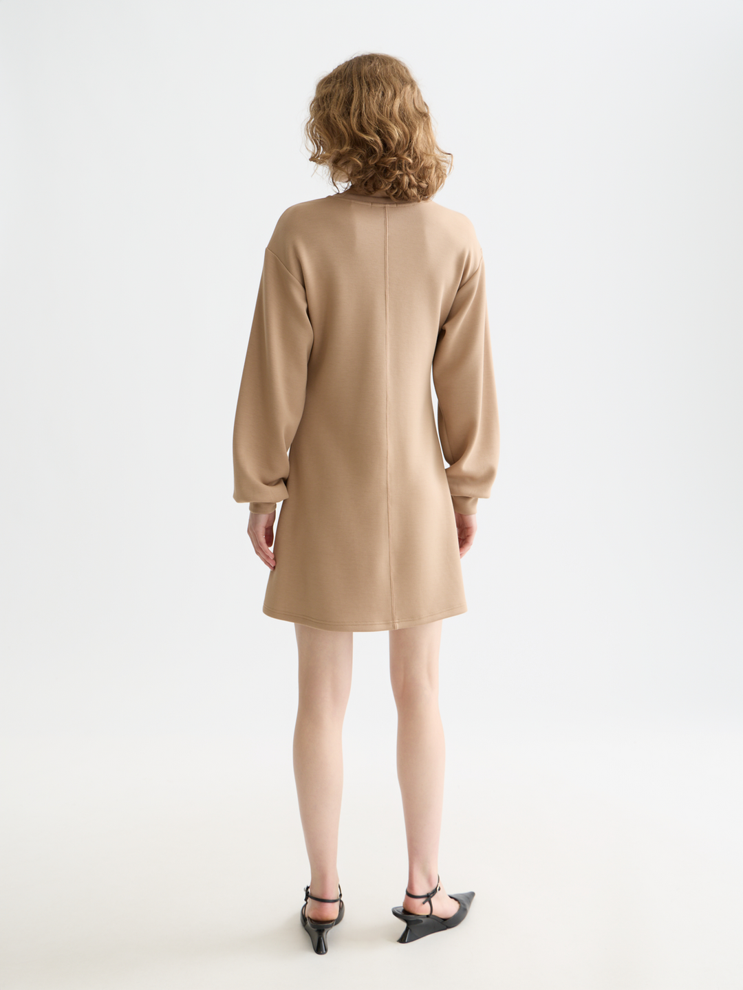 Modal Dress