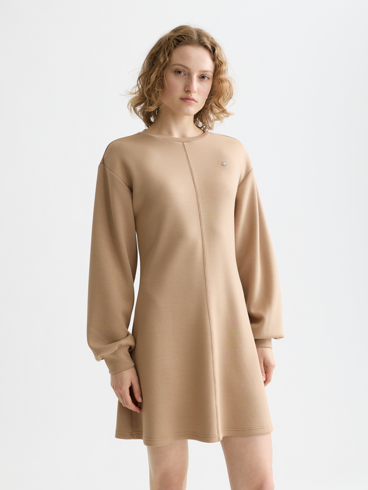 Modal Dress