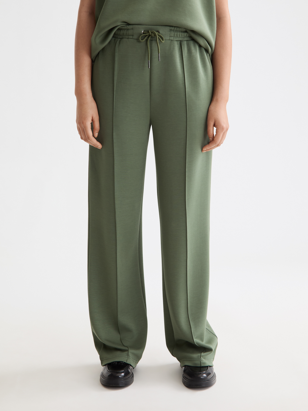 Modal sweatpants