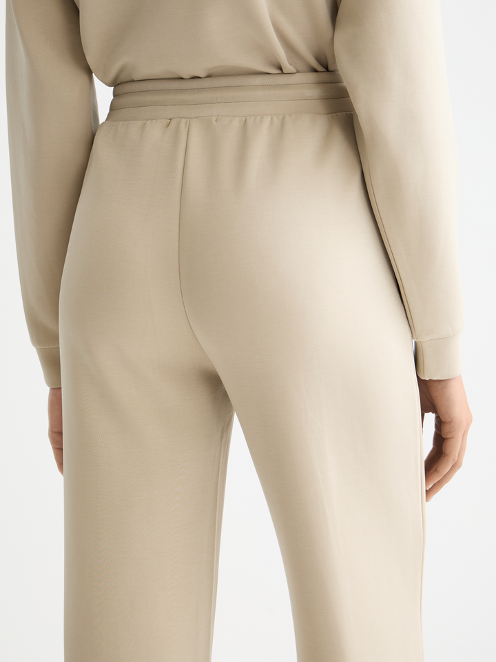 Tencel sweatpants