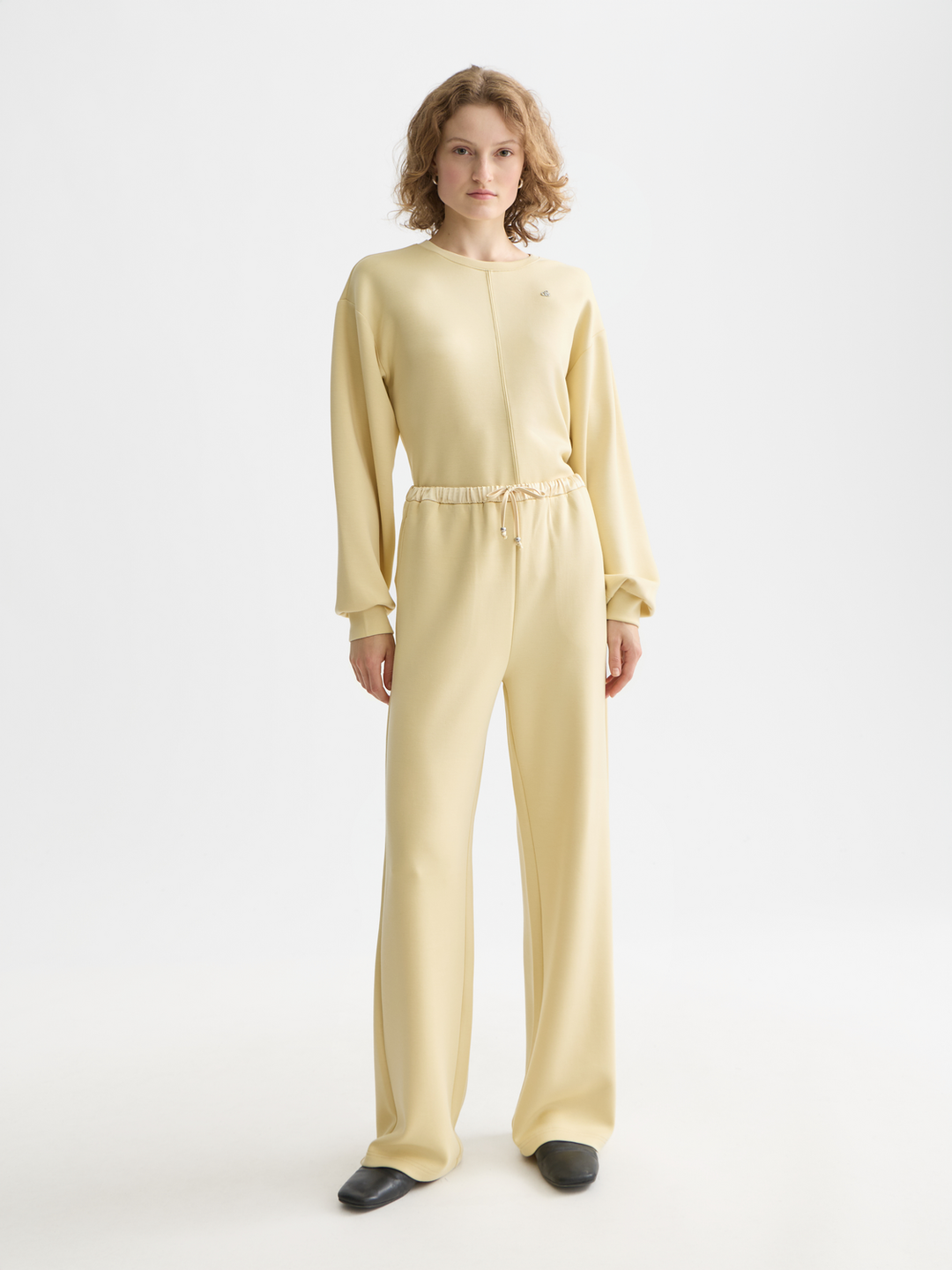 Modal Sweatpants