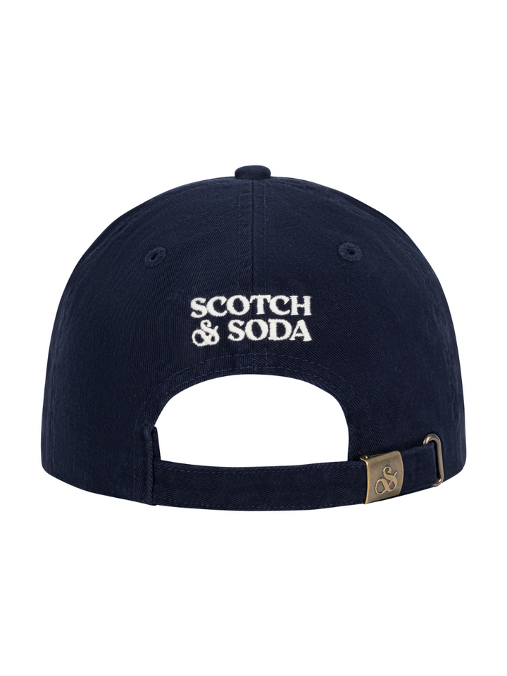 COTTON CAP