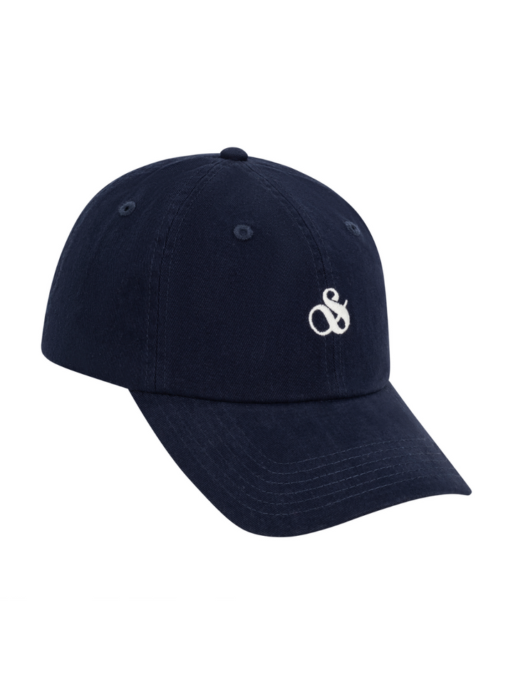 COTTON CAP