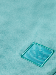 Seasonal core - Loose fit 3 crosses pocket T-shirt