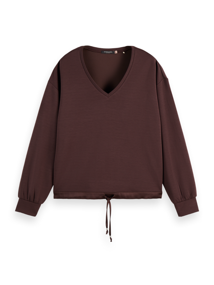 Modal Sweater