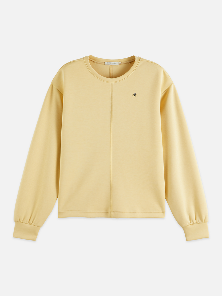 Modal Sweatshirt