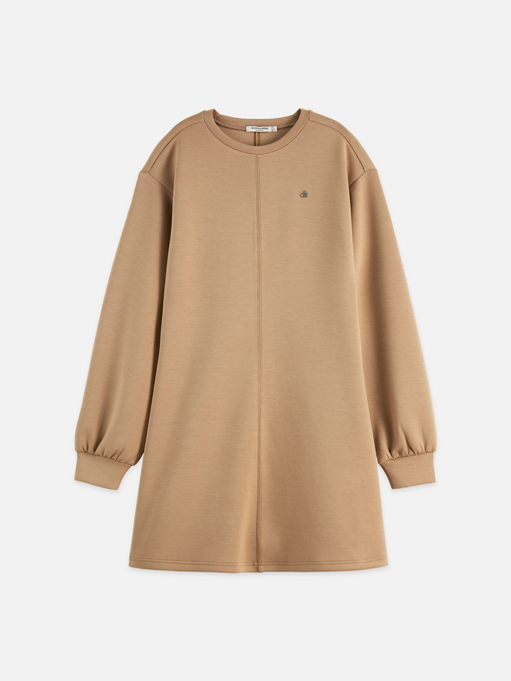 Modal Dress