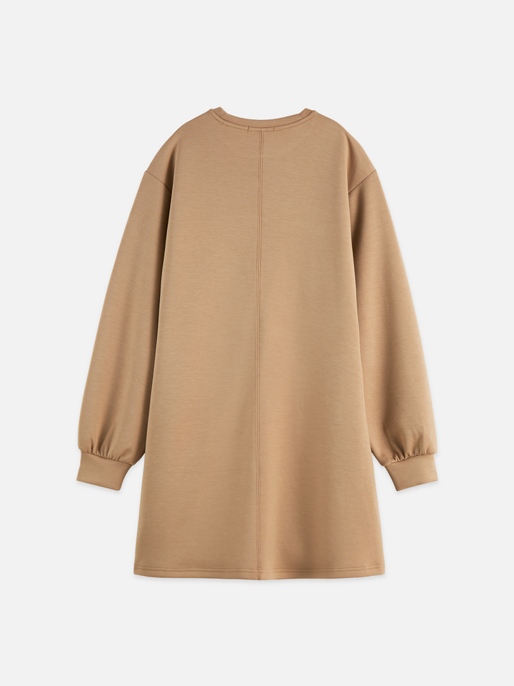 Modal Dress
