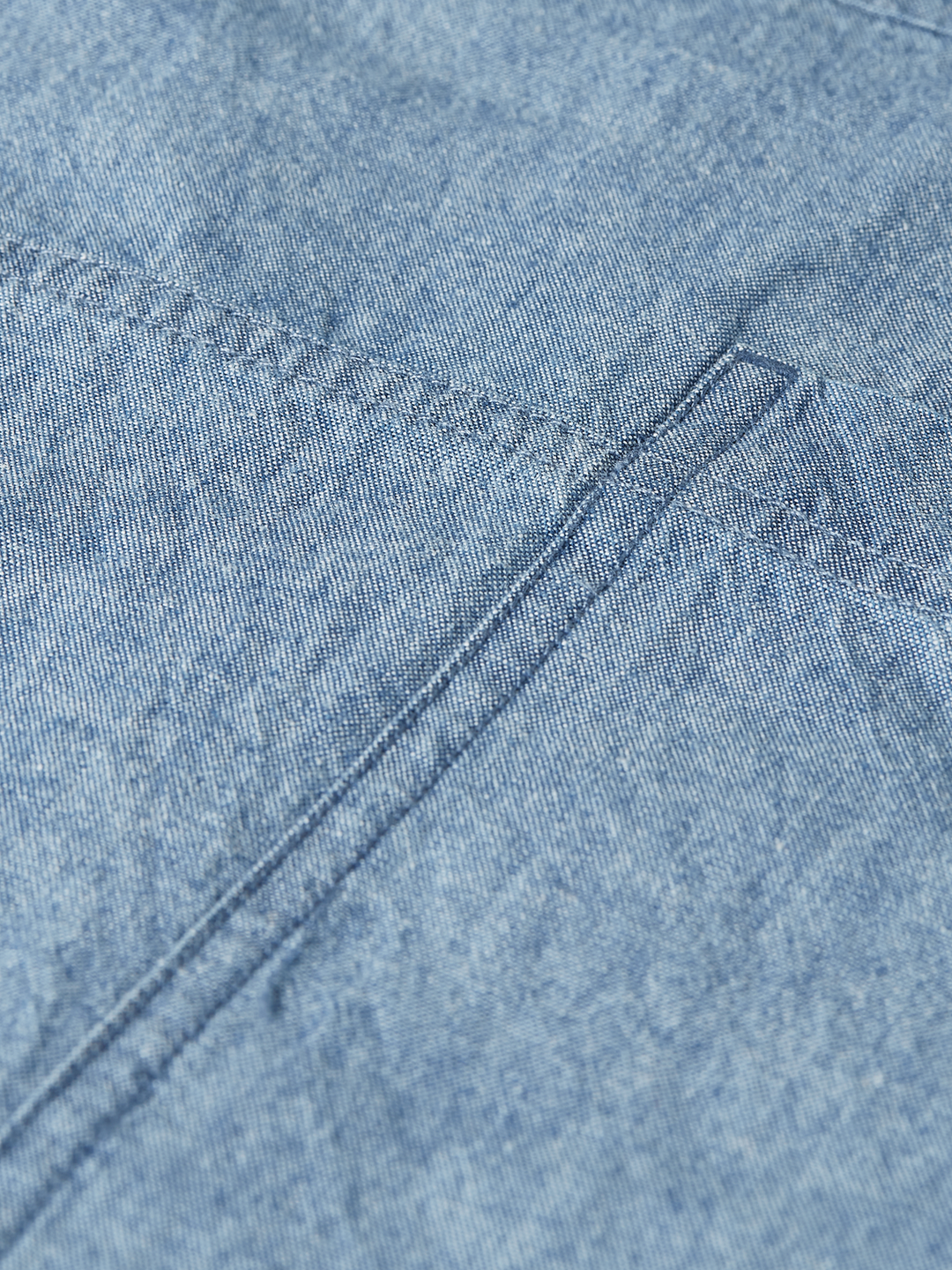 Noa - Blue Moon Indigo Lightweight pant