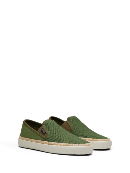Sneakers Footwear Men